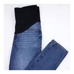 Jeans lunghi premaman all'ingrosso - Offerte esclusive!