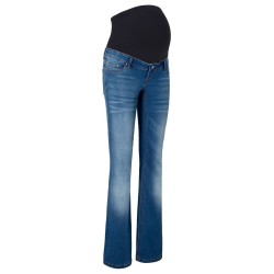 Wholesale Maternity Long Jeans - Exclusive Offers!