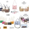 Bolsos y mochilas de moda al por mayor