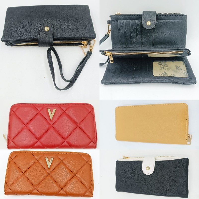 Wholesale Wallets : Purse Obsession | Best Wholesale Handbags at the  Cheapest Prices