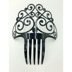 Wholesale flamenco combs - Fairs and events