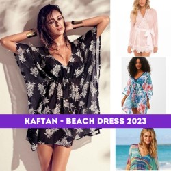 Wholesale Beach Dresses:...