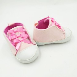 Wholesale Baby Shoes 3-6 Months | Graziella
