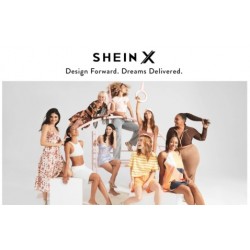 Ropa de Verano Shein al por Mayor | Moda Mujer