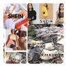 Wholesale Shein Summer Clothes | Women's Fashion