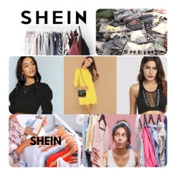 Ropa de Verano Shein al por Mayor | Moda Mujer