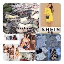 Ropa de Verano Shein al por Mayor | Moda Mujer