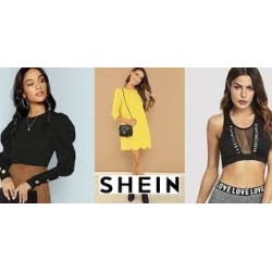 Ropa de Verano Shein al por Mayor | Moda Mujer