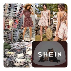 Wholesale Shein Summer Clothes | Women's Fashion