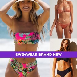Wholesale Brand Bikinis...