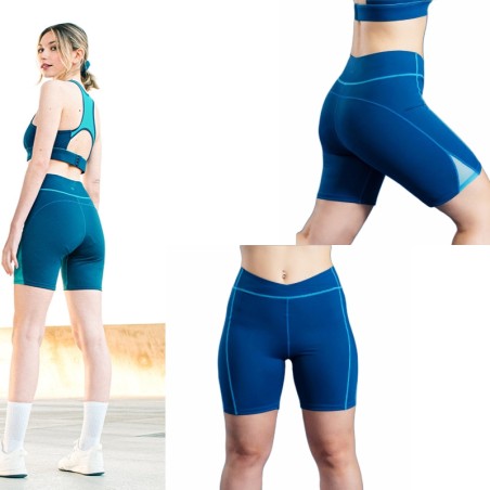 Pantaloncini ciclismo...