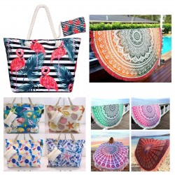 Wholesale Beach Bags and...
