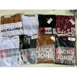 Wholesale Jack & Jones Men's Clothing Lot