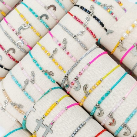 Wholesale Steel Bracelets |...