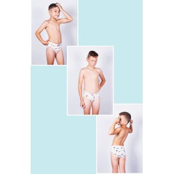 Wholesale Children's Underwear | Assorted summer lot