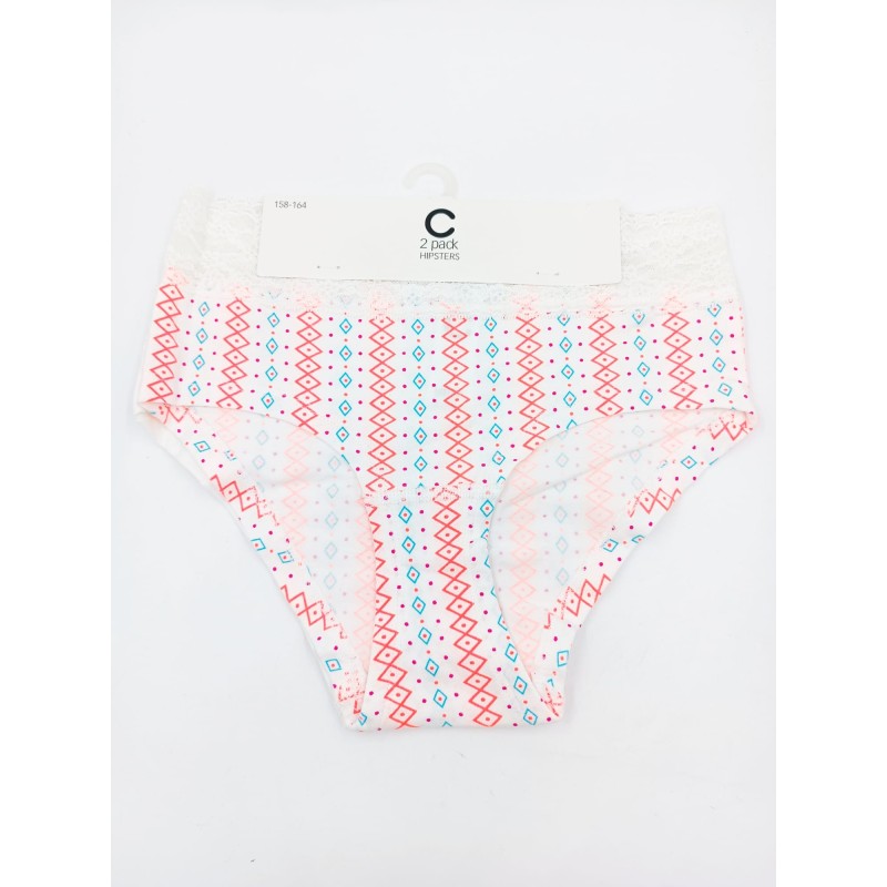 Wholesale Girls Underwear | Cubus Panties | International deliveries