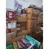 Wholesale Bazaar Overstock - Batch of products from Europe