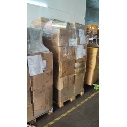 Wholesale Bazaar Overstock - Batch of products from Europe