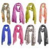 Assorted Summer 2023 Pashmina Pack - Wholesale