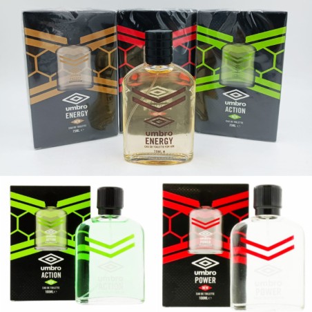 Lote de Perfumes para...