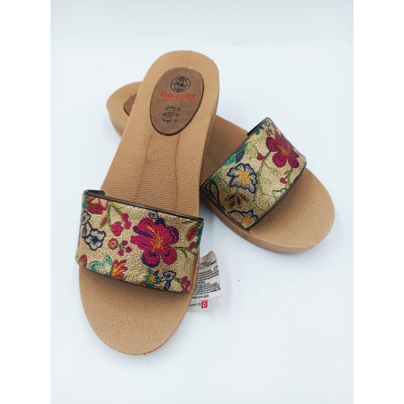 Gezer deals ladies sandals