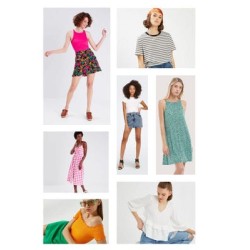 Promod Women's Clothing Lot - Wholesale