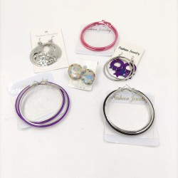 Wholesale Jewelry Lot - 500 Units