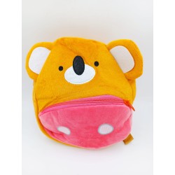 Wholesale Lots of Kids' Backpacks Animal