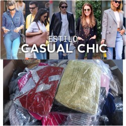 Women's Clothing CASSUAL...