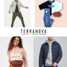 Terranova Women's Winter Clothing Wholesale Lot