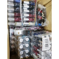 Wholesale Cosmetics Lot | European Beauty Stock