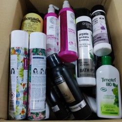 Wholesale Cosmetics Lot | European Beauty Stock