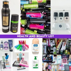 Wholesale Cosmetics Lot |...