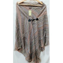 Women's Ponchos Wholesale