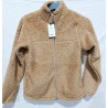 Boy's Jackets sheep Brown Lager Brand 157 Wholesale.