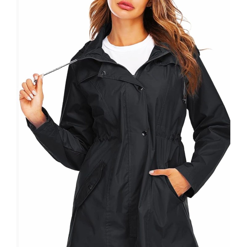 Branded raincoats on sale