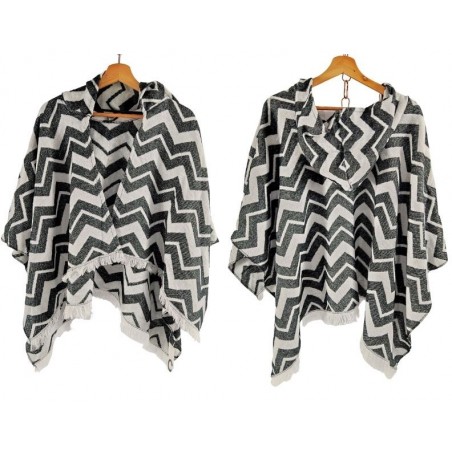 Lot of Branded Ponchos for...