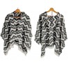 Lot of Branded Ponchos for Girls | Premium Quality.