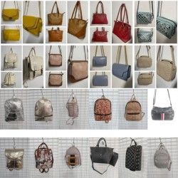 Winter Handbags Lot 2023 Wholesale | Fashion & Style.