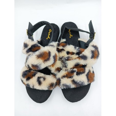 Pantofole da donna...