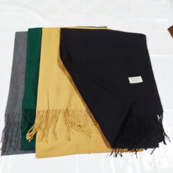 Women's Winter Scarves Wholesale Lot.