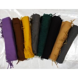 Women's Winter Scarves Wholesale Lot.