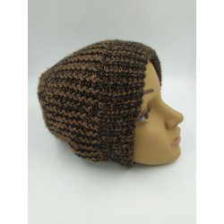 Lotto di Cappelli Invernali da Donna all'Ingrosso