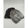 Cappelli invernali da donna Lotto all'ingrosso - Stile e calore in ogni cappello.