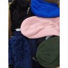 Lotto di Cappelli Invernali da Donna all'Ingrosso