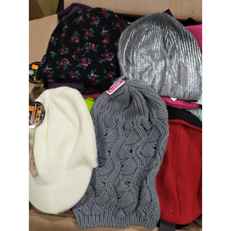 Wholesale womens hot sale winter hats