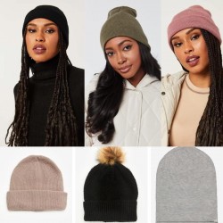 Women's Winter Hats...