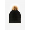 Lotto di Cappelli Invernali da Donna all'Ingrosso
