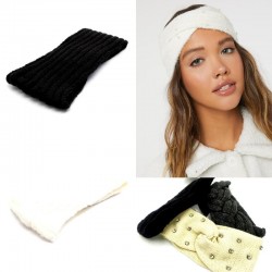 Women's Headbands Wholesale...