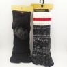 Wholesale Leg Warmers Lot - Winter Accessories.